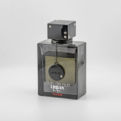 Decant Club De Nuit Urban Man Elixir
