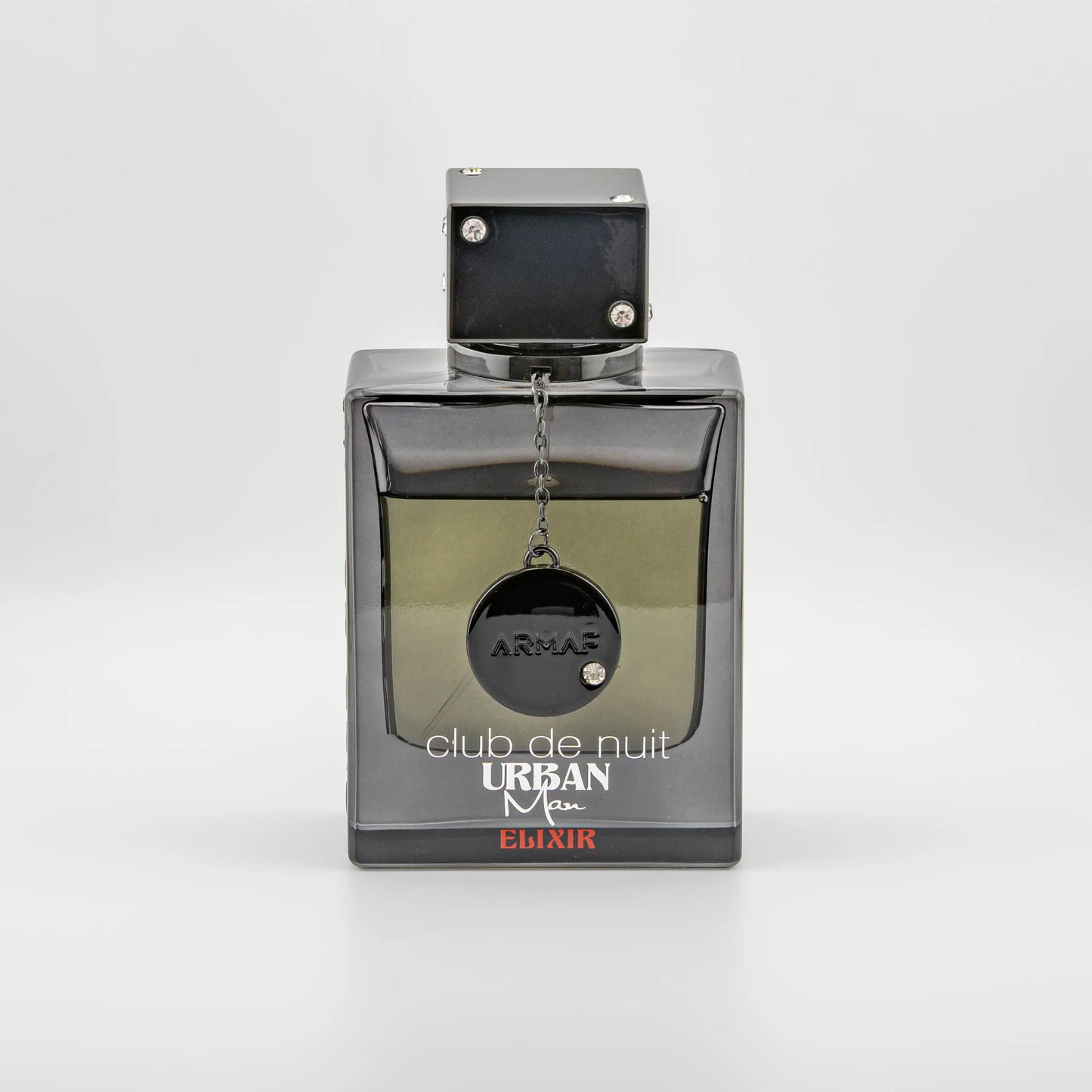 Decant Club De Nuit Urban Man Elixir