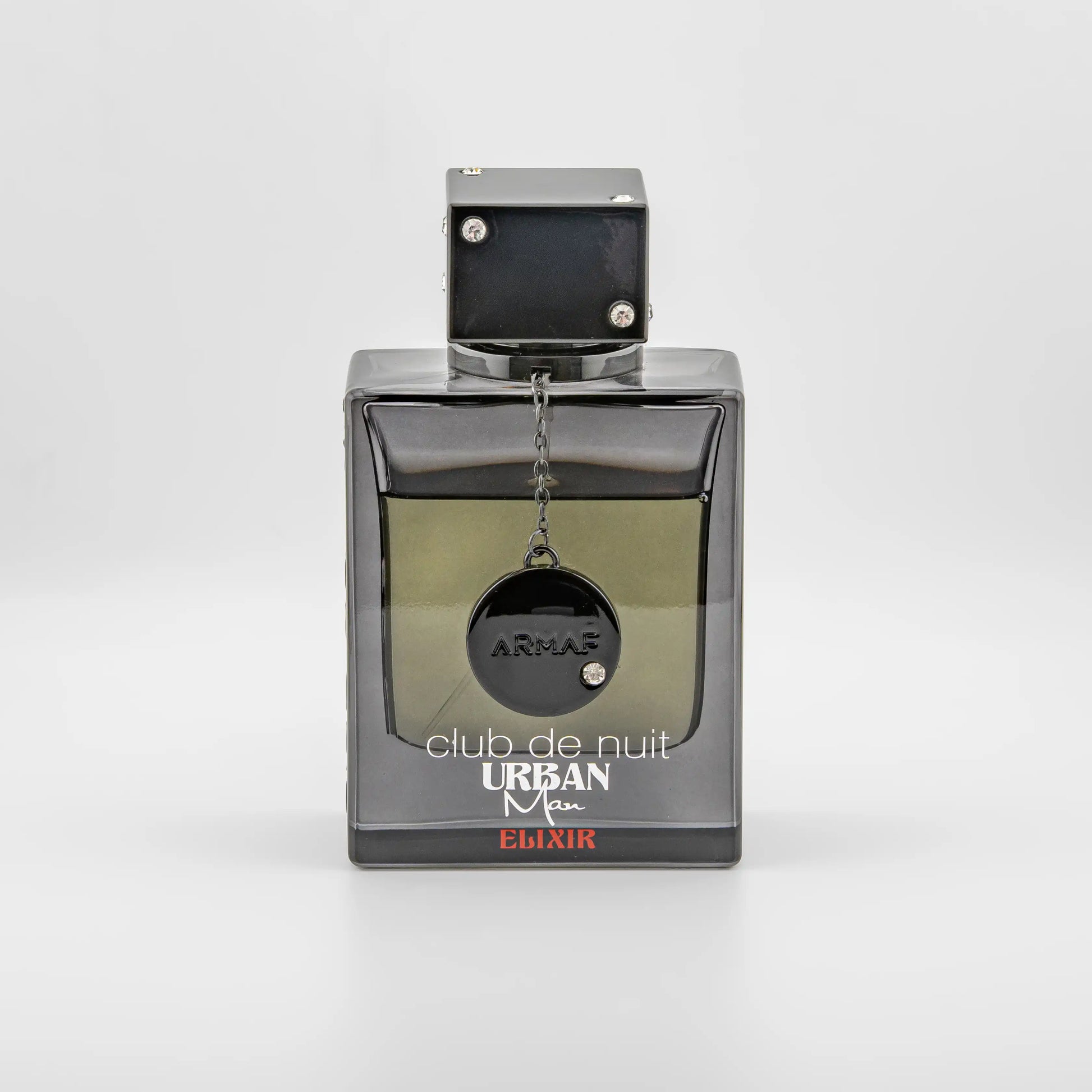 Decant Club De Nuit Urban Man Elixir