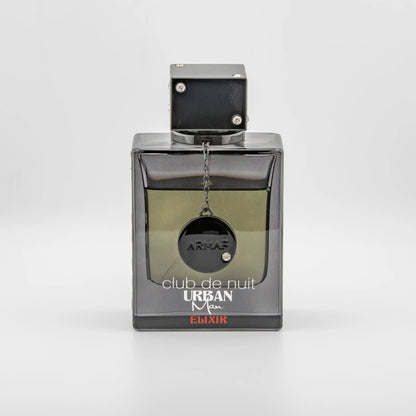 Decant Club De Nuit Urban Man Elixir