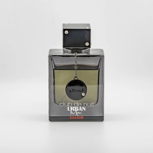 Decant Club De Nuit Urban Man Elixir