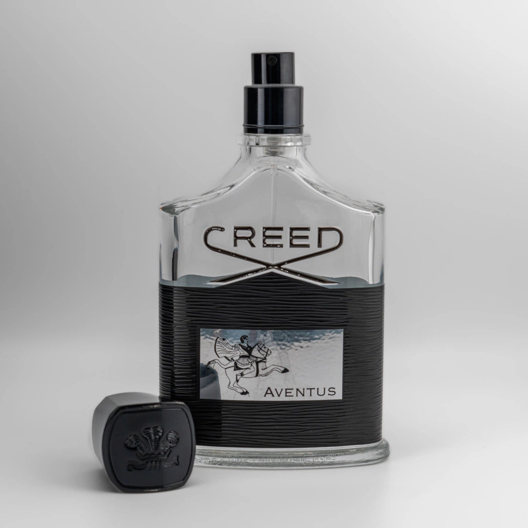 Decant Creed Aventus