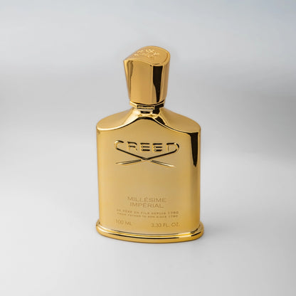 Decant Creed Millesime Imperial
