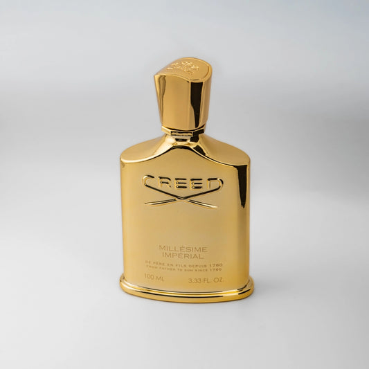 Decant Creed Millesime Imperial