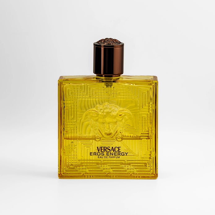 Decant Eros Energy Versace