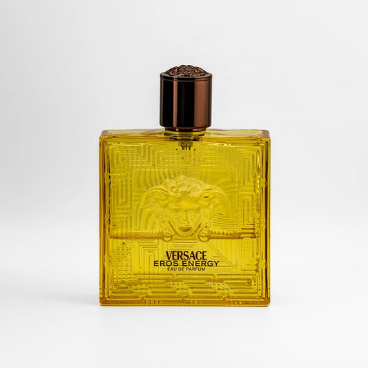 Decant Eros Energy Versace