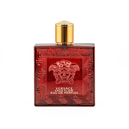 Decant Eros Flame Versace