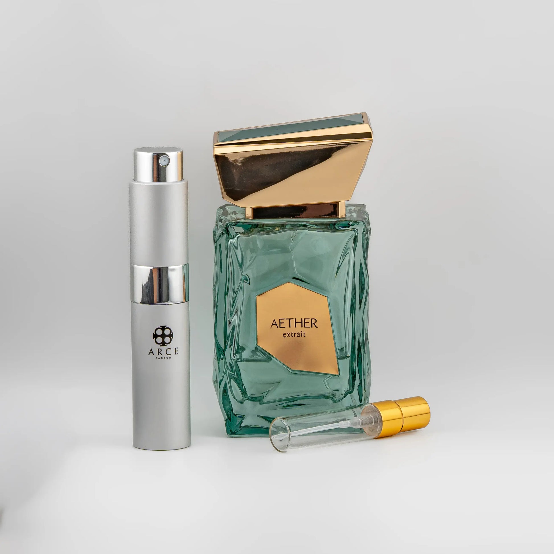 Decant French Avenue Aether