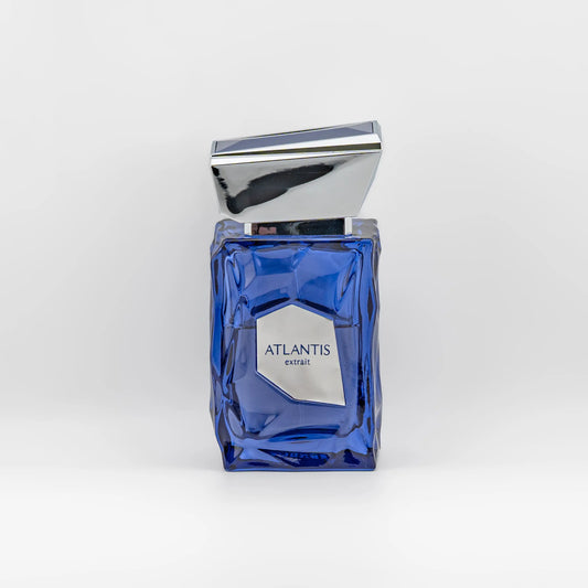 Decant French Avenue Atlantis