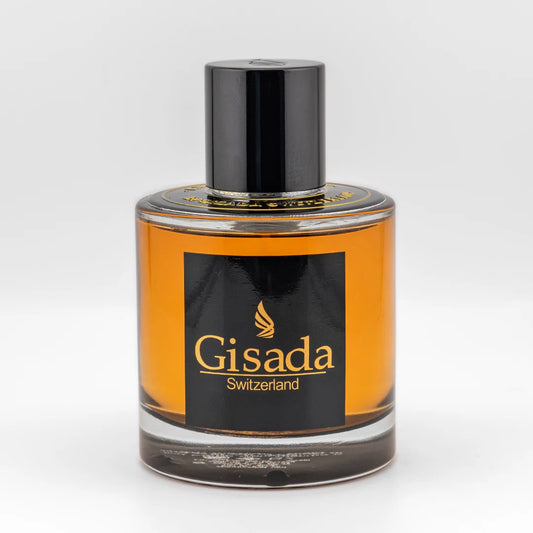 Decant Gisada Ambassador