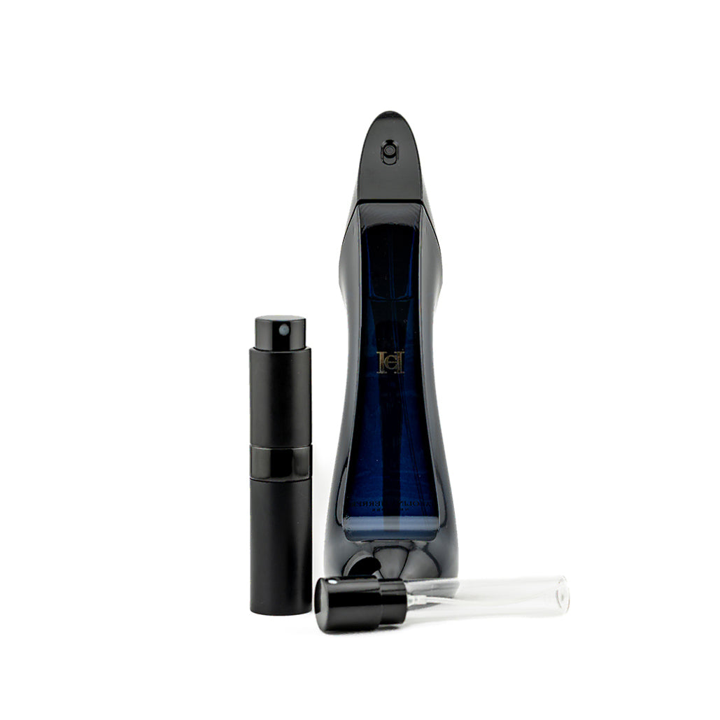 Decant Good Girl New York Carolina Herrera