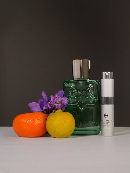 Decant Greenley | Parfums De Marly