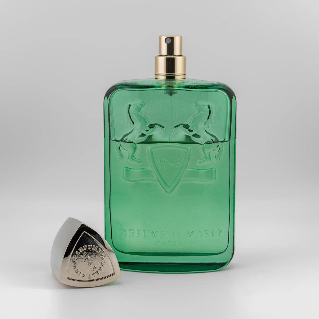 Decant Greenley de Parfums de Marly
