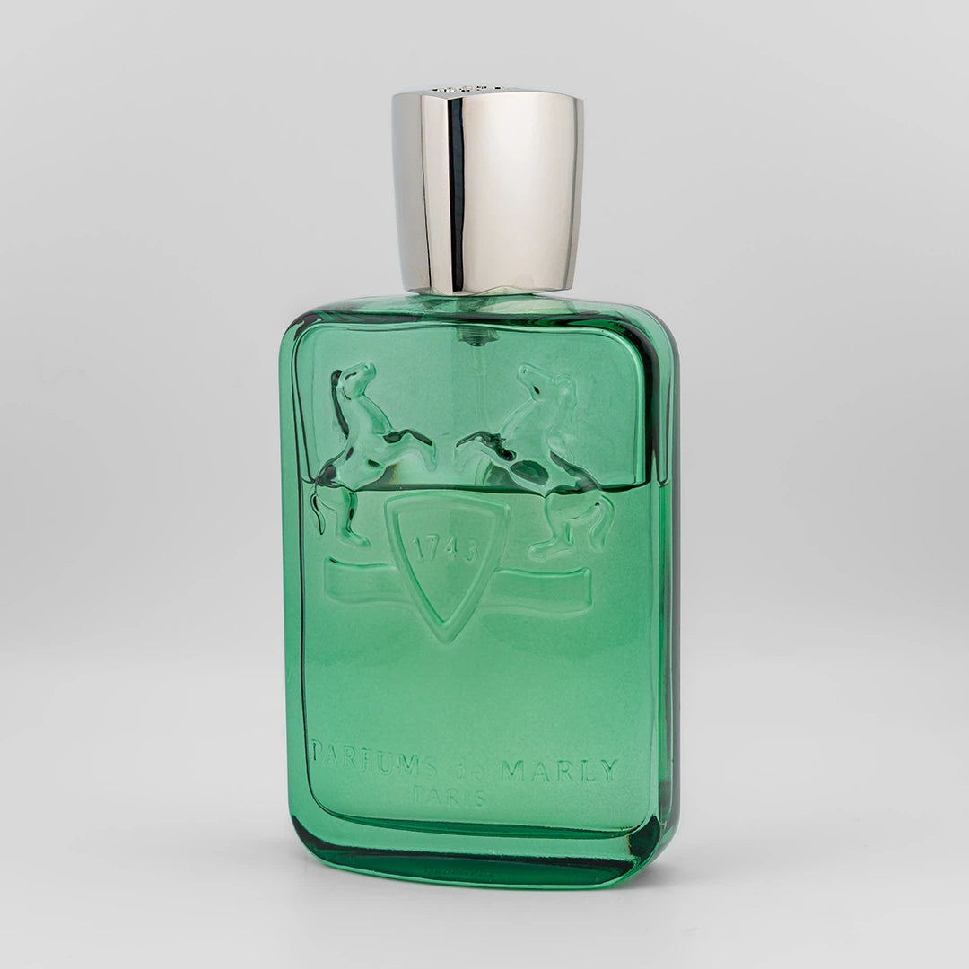 Decant Greenley de Parfums de Marly