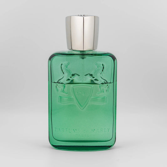 Decant Greenley de Parfums de Marly