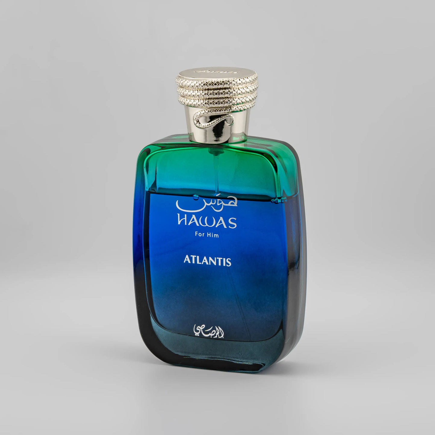 Decant Hawas Atlantis