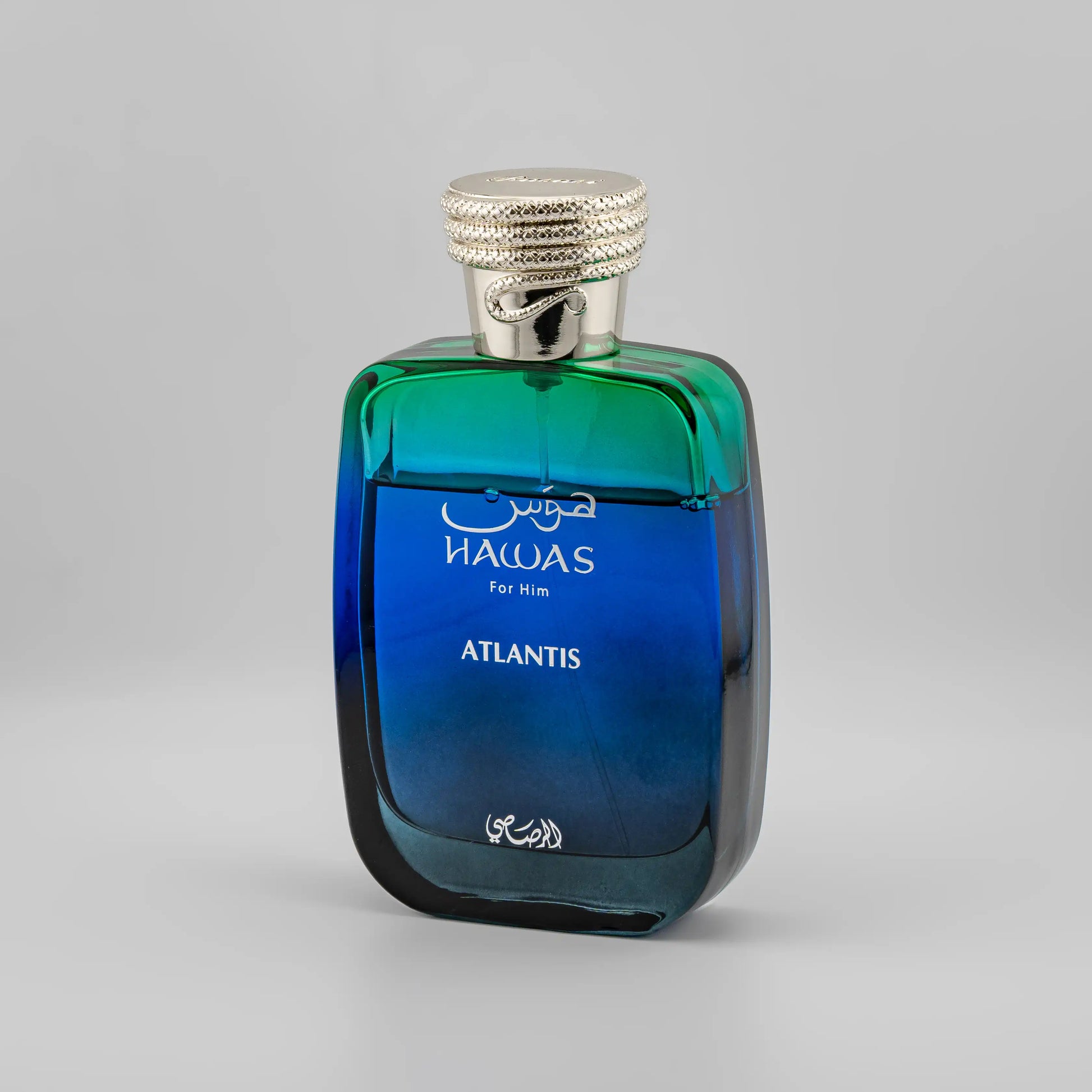 Decant Hawas Atlantis