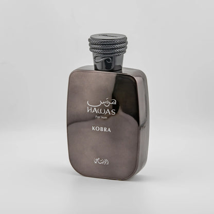 Decant Hawas Kobra