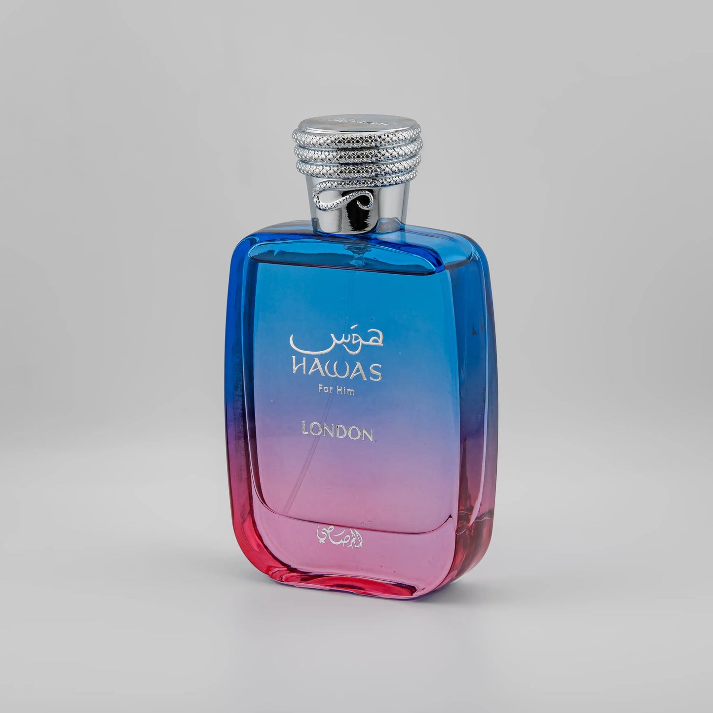 Decant Hawas London | Rasasi