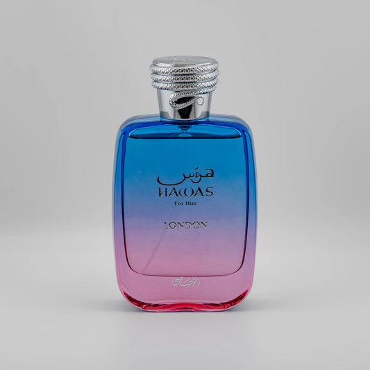 Decant Hawas London