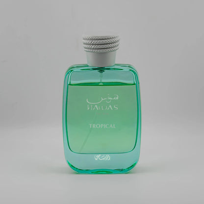 Decant Hawas Tropical