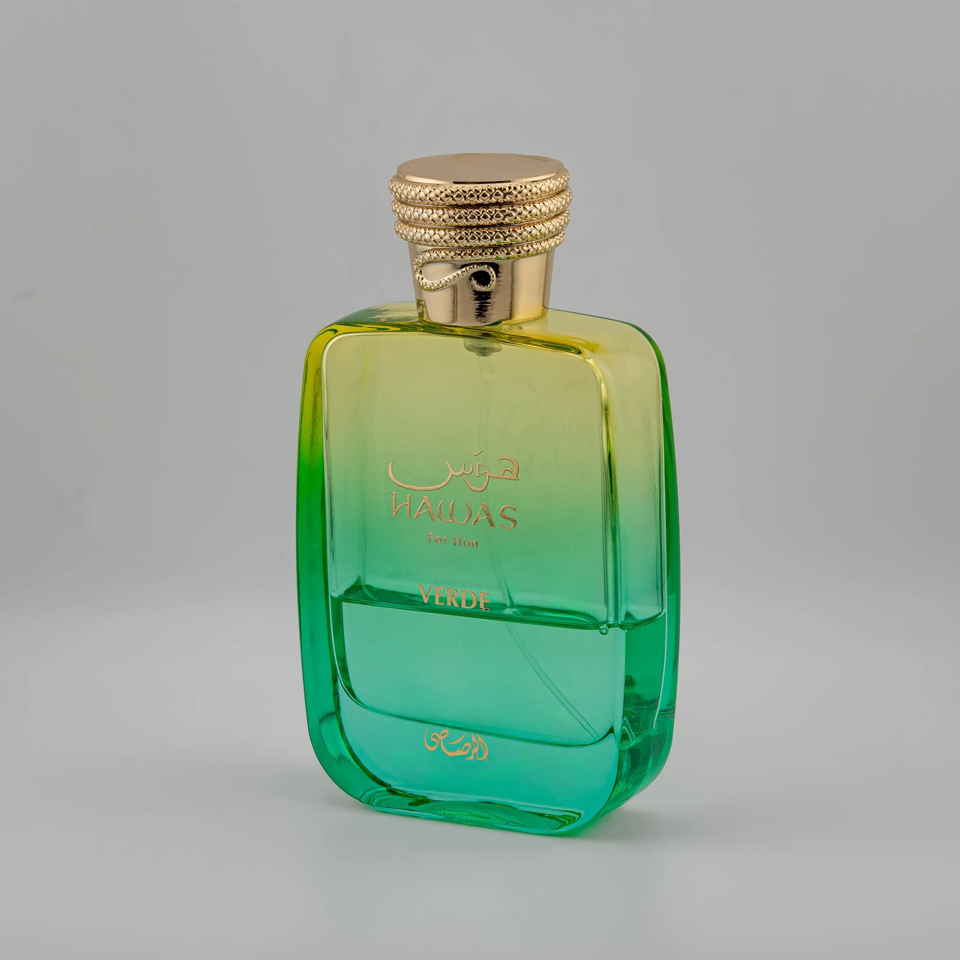 Decant Hawas Verde