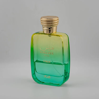Decant Hawas Verde