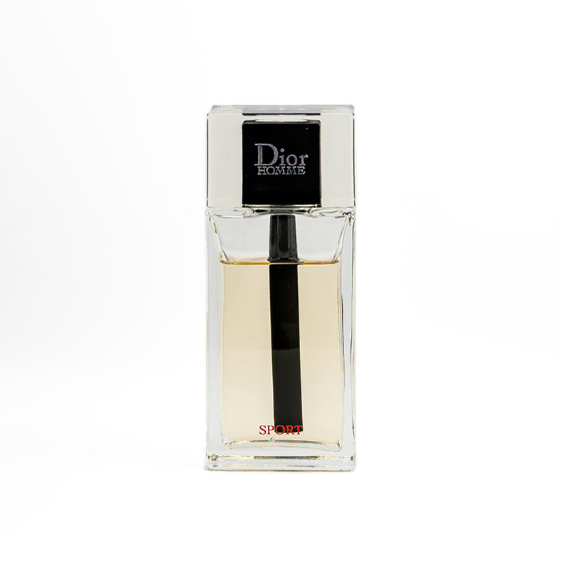 Decant Homme Sport Dior