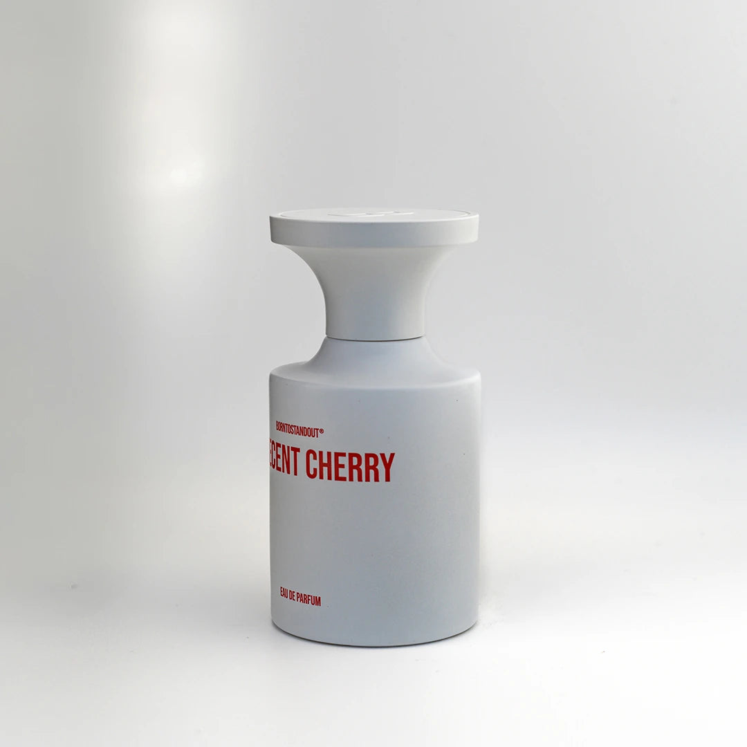 Decant Indecent Cherry | Born To Stand Out