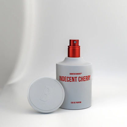 Decant Indecent Cherry | Born To Stand Out
