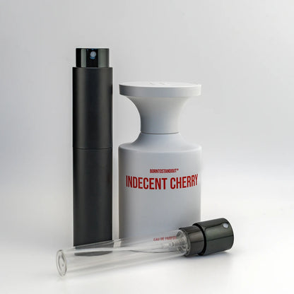 Decant Indecent Cherry | Born To Stand Out