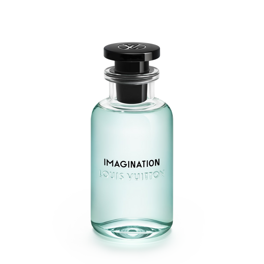 Decant Imagination Louis Vuitton