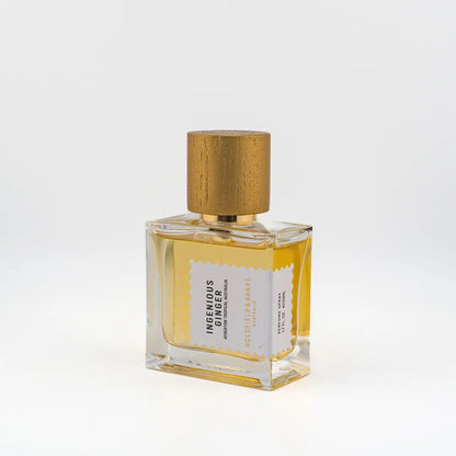 Decant Ingenious Ginger | Goldfield & Banks