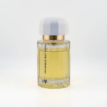 Decant Invisible But Cool Ramon Monegal