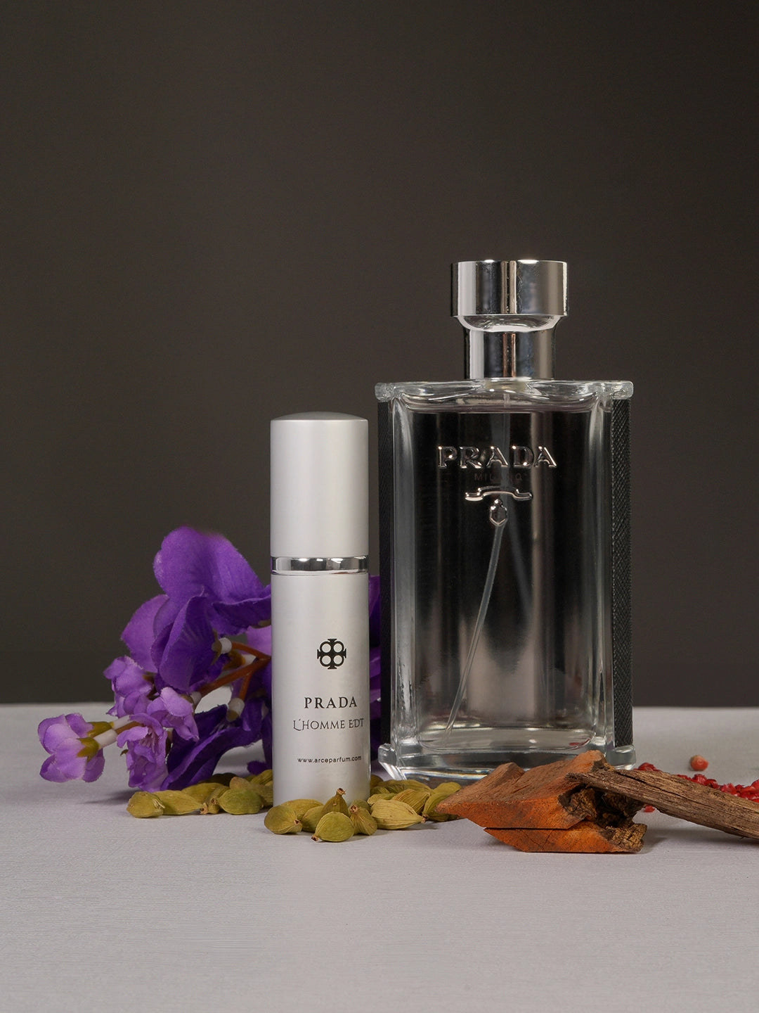 Decant L´Homme Edt | Prada