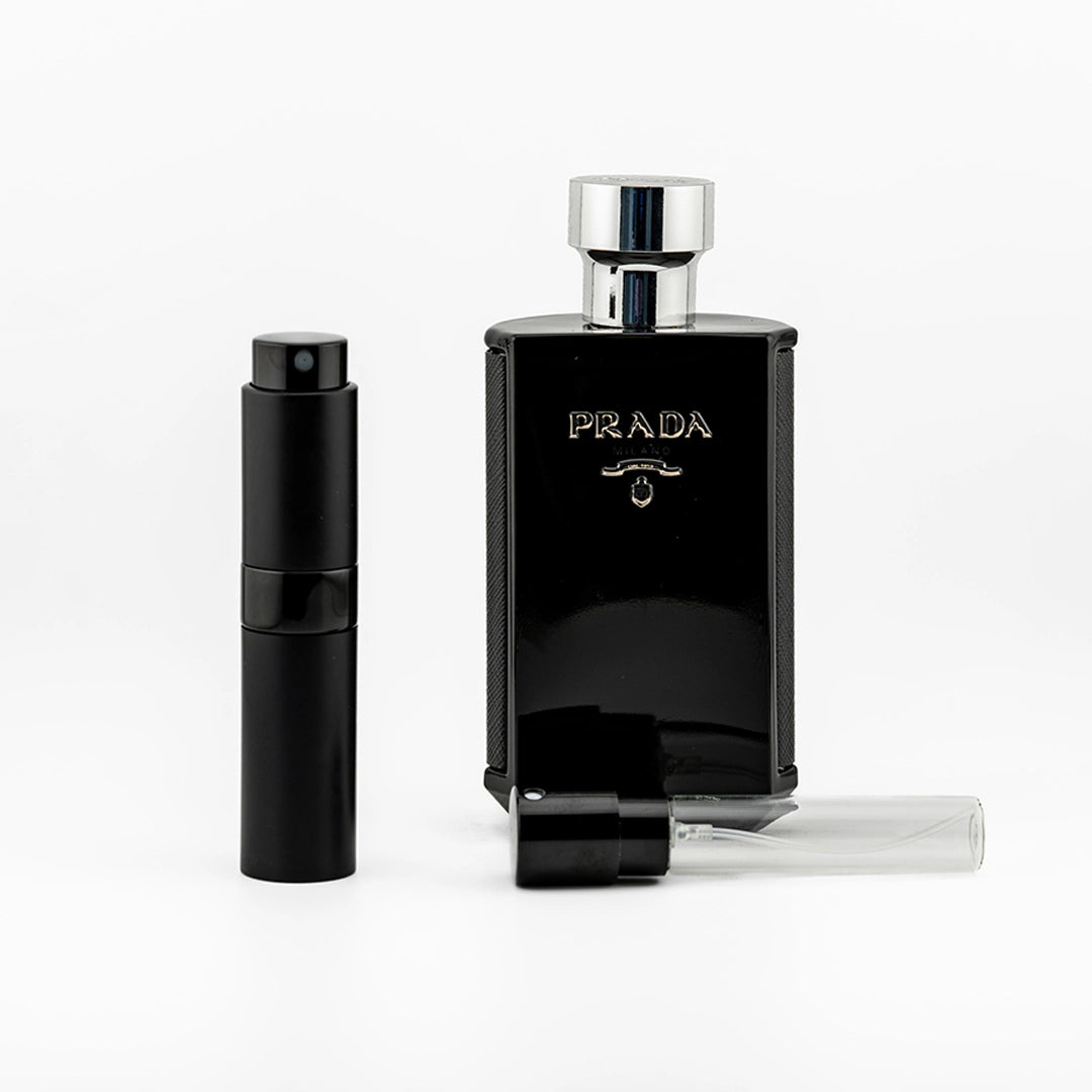 Decant L Homme Intense Prada
