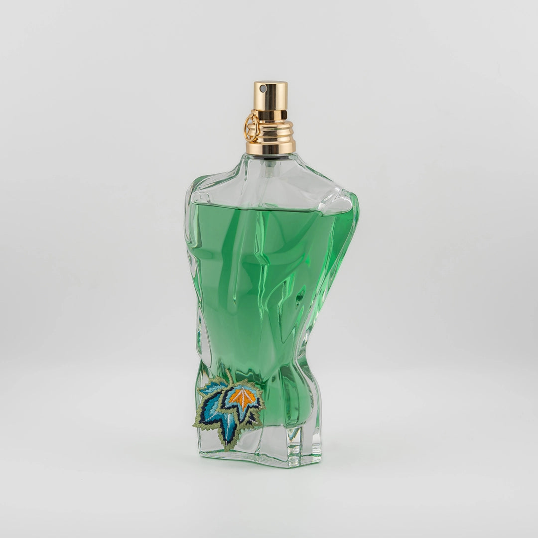 Decant LeBeau Paradise Garden Jean Paul Gaultier