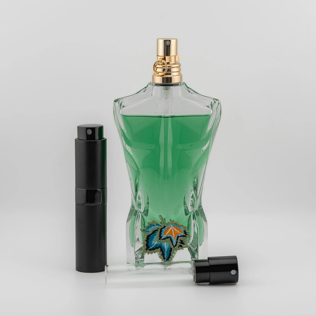 Decant LeBeau Paradise Garden Jean Paul Gaultier