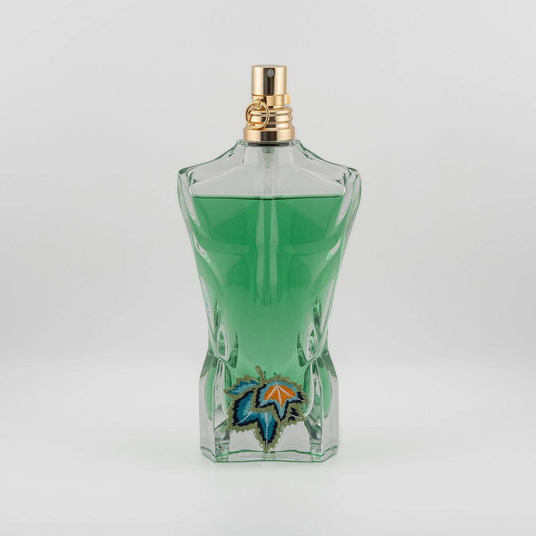 Decant LeBeau Paradise Garden Jean Paul Gaultier