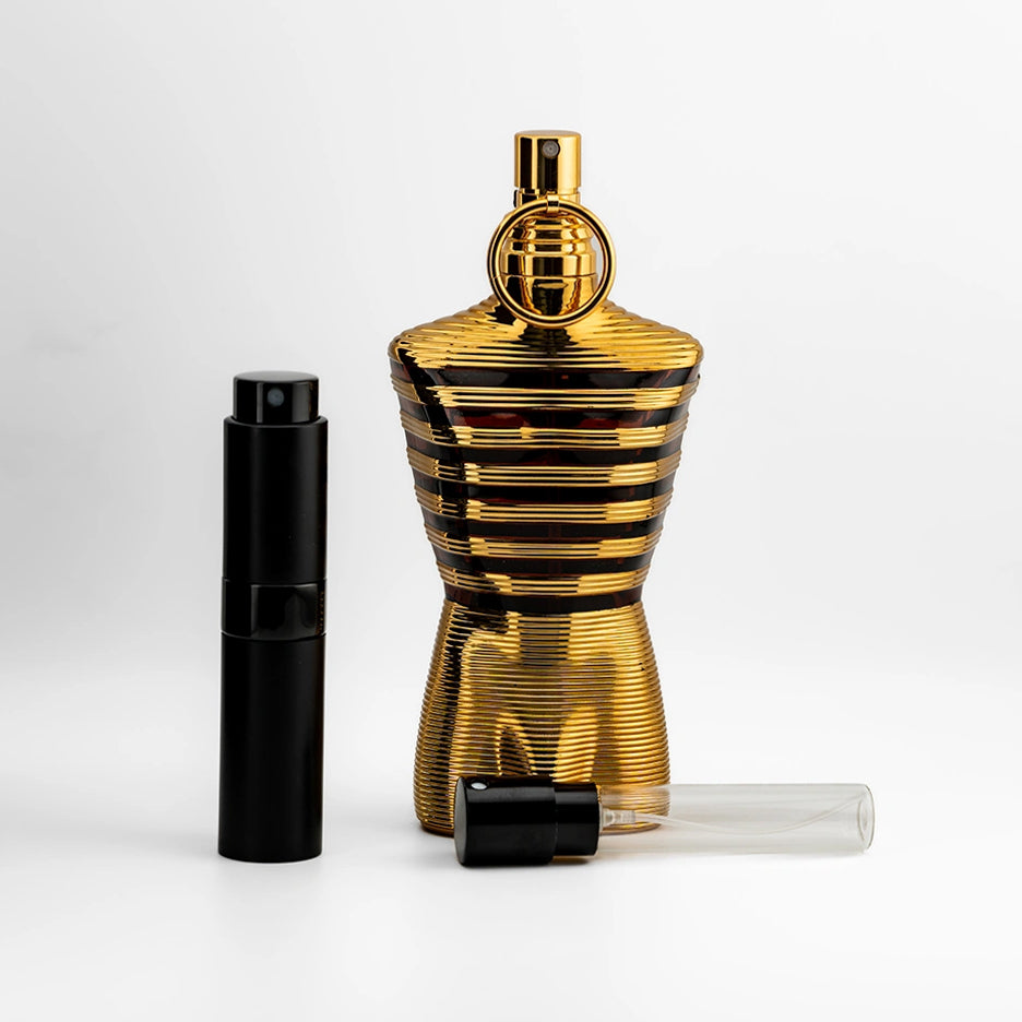 Decant LeMale Elixir Jean Paul Gaultier