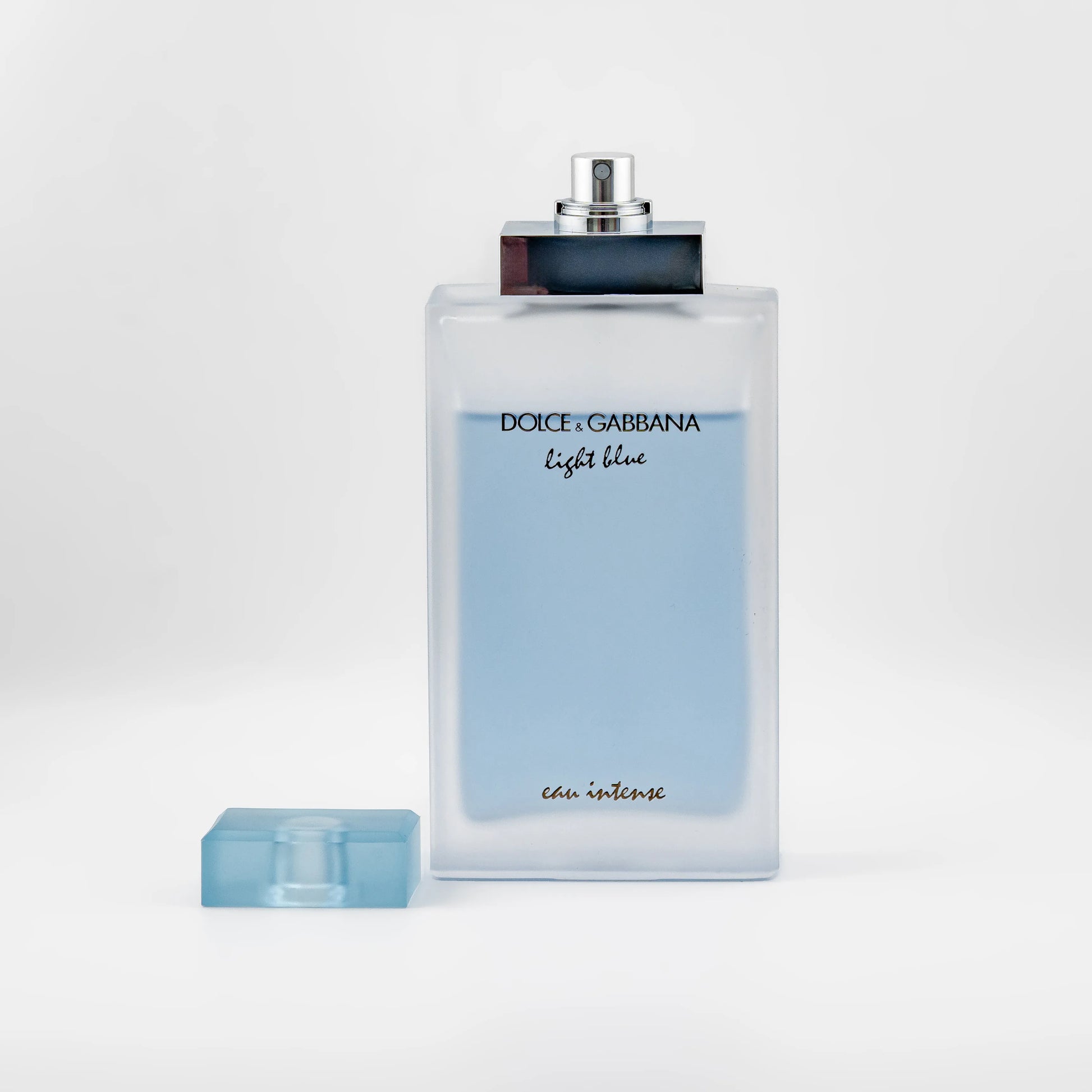 Decant Light Blue Eau Intense