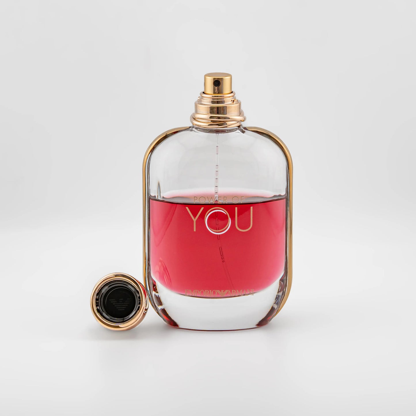 Decant Power Of You