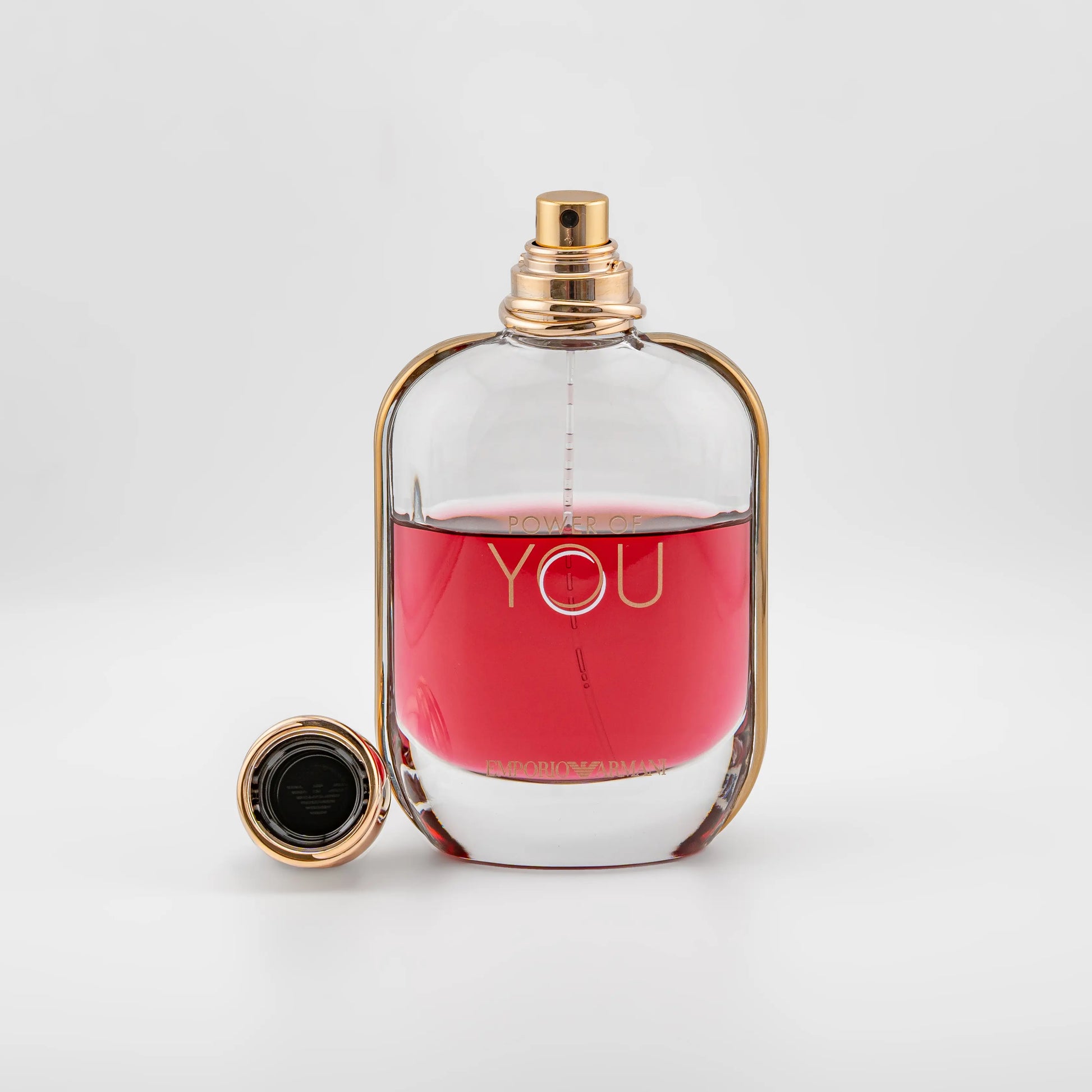 Decant Power Of You