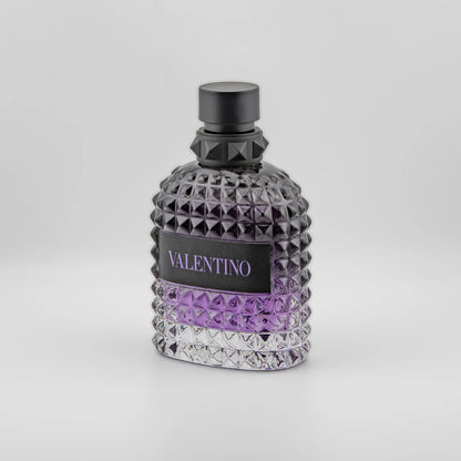 Decant Purple Melancholia