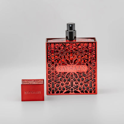Decant Rayhaan Crimson