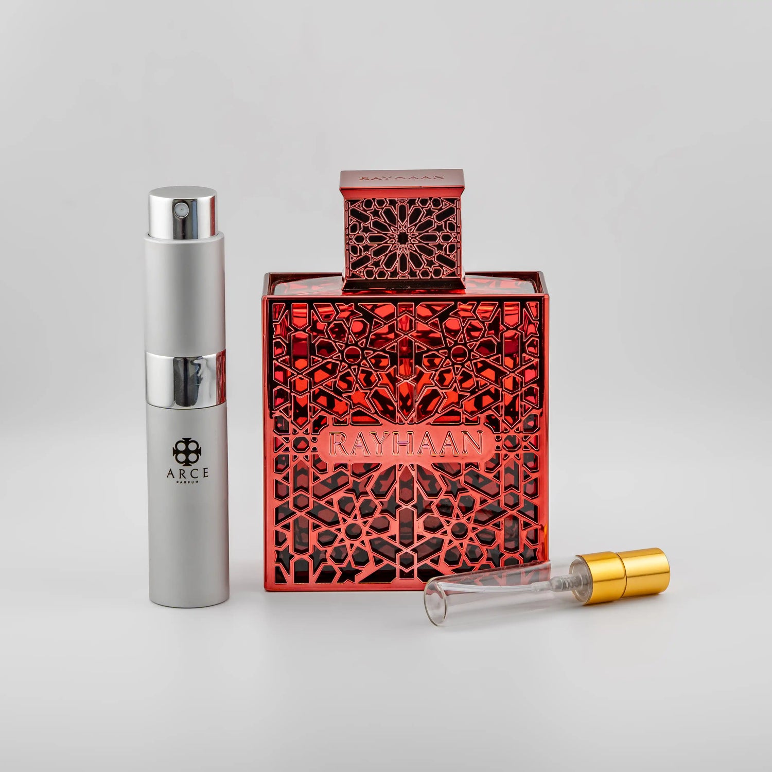 Decant Rayhaan Crimson