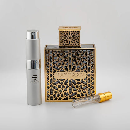 Decant Rayhaan Elixir