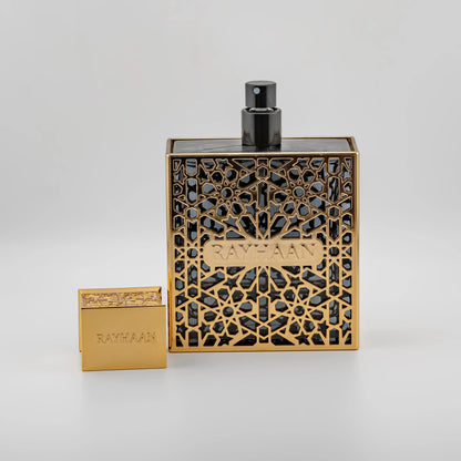 Decant Rayhaan Elixir