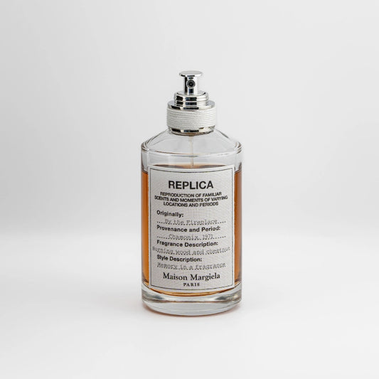 Decant Replica By The Fire Place Maison Margiela 