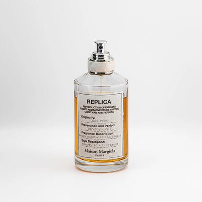 Decant Replica Jazz Club Maison Margiela
